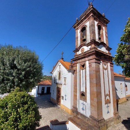 Igreja paroquial de Vilarinho - Foto 6.jpg