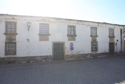 Imóvel no Largo da Sé