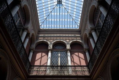 Palacete Ribeiro da Cunha