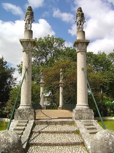 Jardim Zoológico de Lisboa