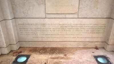 Padrão do Campo Pequeno