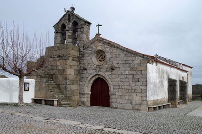 Igreja de Nossa Senhora da Anunciação