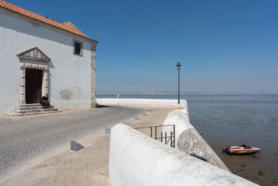 Capela de Nossa Senhora da Vida