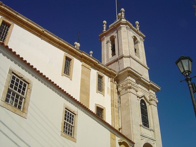 Igreja de Santa Quitéria