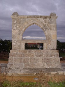 Memorial da Ermida