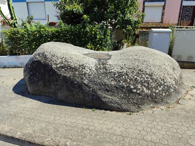Pedra Moirinha