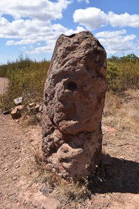 Menir de Vale Fuzeiros