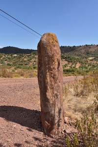 Menires da Vilarinha