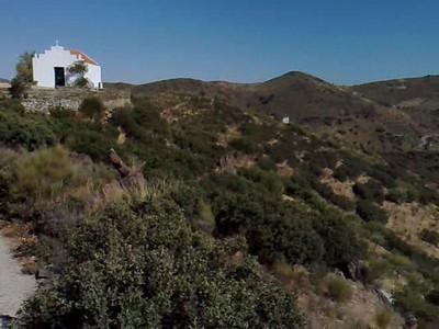 Capela de Santa Bárbara