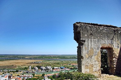 Monte do Senhor da Boa Morte