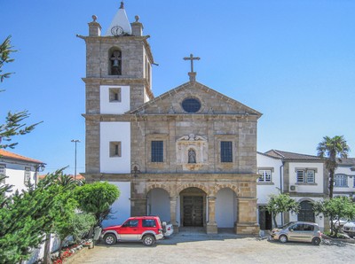 Igreja do Convento de São Francisco
