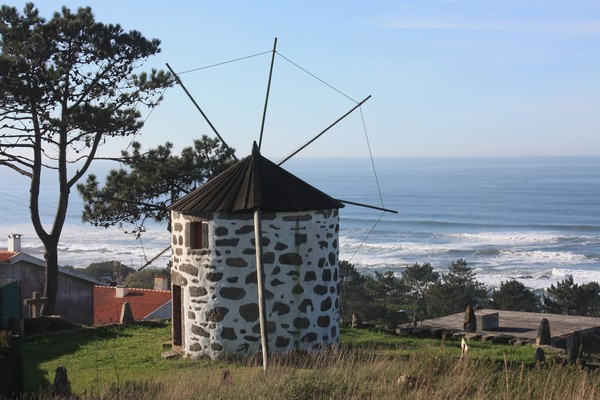 Moinho do Petisco - Carreço, Viana do Castelo - 25.jpg