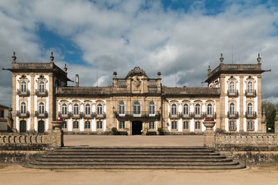 Palácio da Brejoeira
