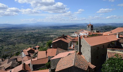 Aldeia Velha de Monsanto