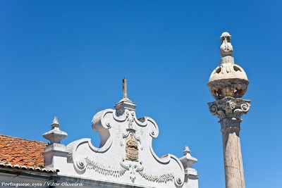 Pelourinho de Monsaraz
