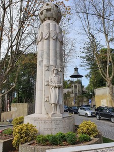 Monumento da Grande Guerra