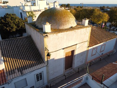 Morabito de São João