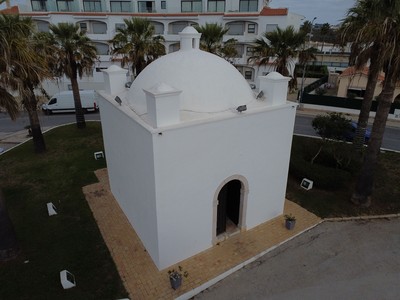 Morabito de São Pedro