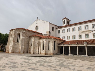 Mosteiro de Odivelas