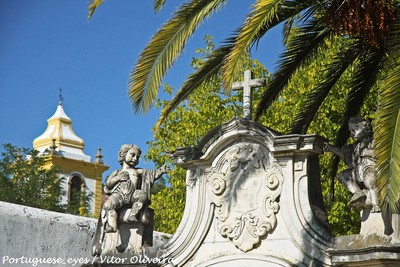 Igreja de São Bernardo