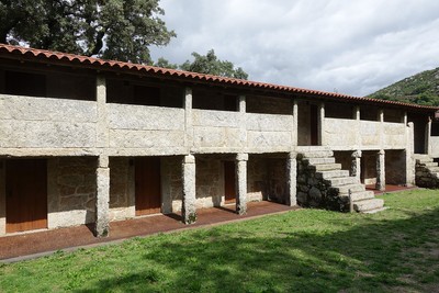 Santuário de São João de Arga