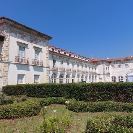 Mosteiro de S. Marcos de Coimbra, em 2025 - Foto 23.jpg