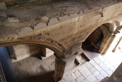 Mosteiro de Santa Clara-a-Velha