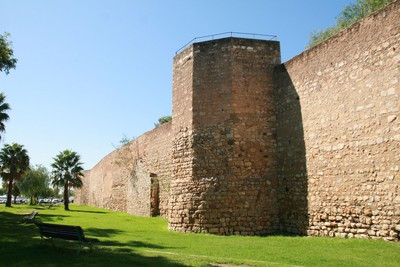 Fortaleza de Faro / Muralhas de Faro Faro