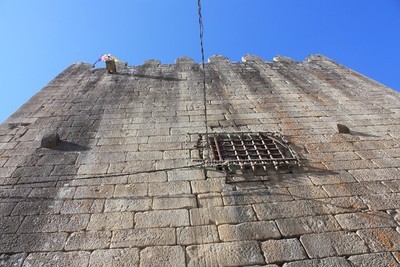 Torres de São Paulo