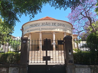 Casa Museu João de Deus