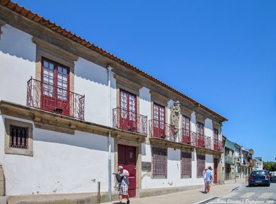 Museu Municipal Póvoa de Varzim