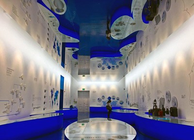 Estação Elevatória dos Barbadinhos