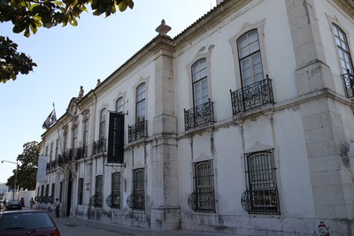 Casa da Quinta da Pimenta