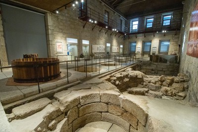 Real Fábrica de Panos da Covilhã