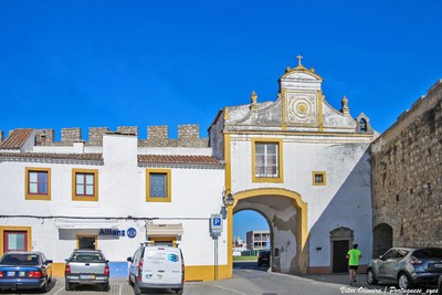 Porta de Aviz