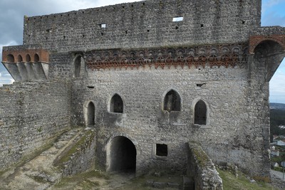 Castelo de Ourém
