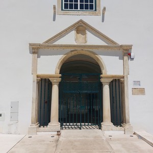 Igreja de Nossa Senhora dos Anjos