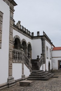 Paço de Vitorino