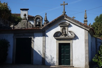 Paço de Ançariz