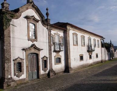 Casa de Carcavelos