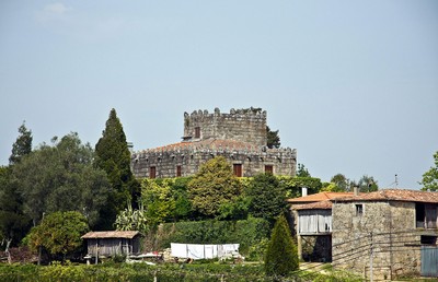 Castelo de Curutelo