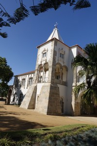 Paços de Évora