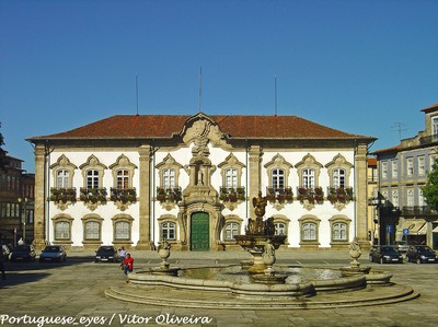 Câmara Municipal de Braga