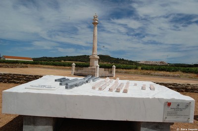 Terreiro da Batalha de Montes Claros