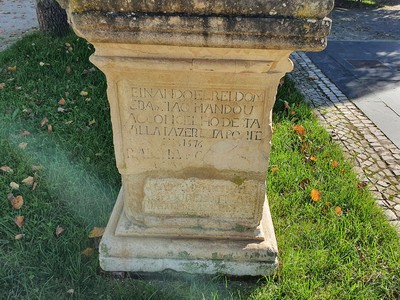 Padrão da Ponte do Espírito Santo