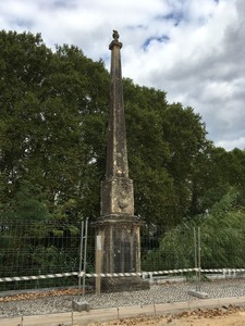 Padrão de D. Sebastião