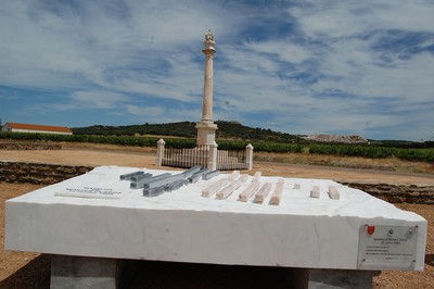 Padrão de Montes Claros