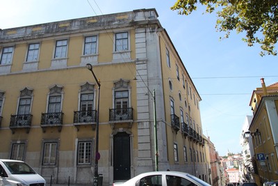 Palácio Ceia