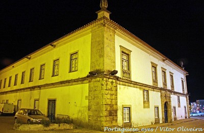 Palácio Gorjã Bombarralo