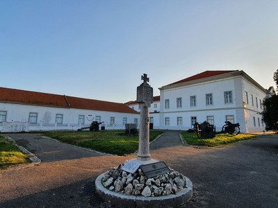 Palácio Real de D. João V